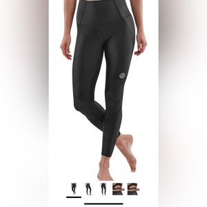 Skins Women's Series-3 Skyscraper Compression Tights